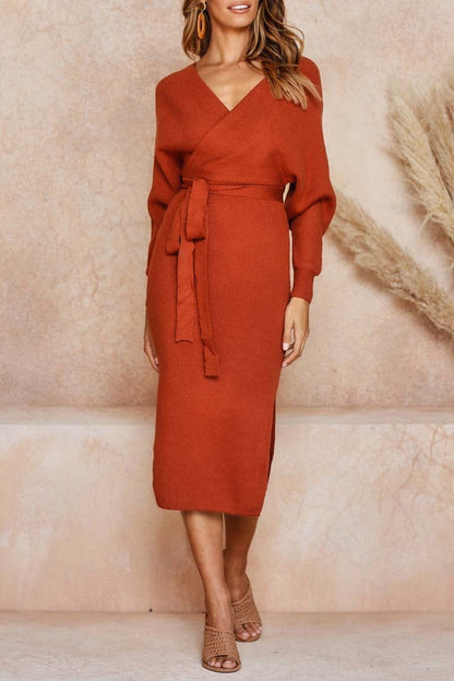 Polished Sweater with an Effortless Classic Look