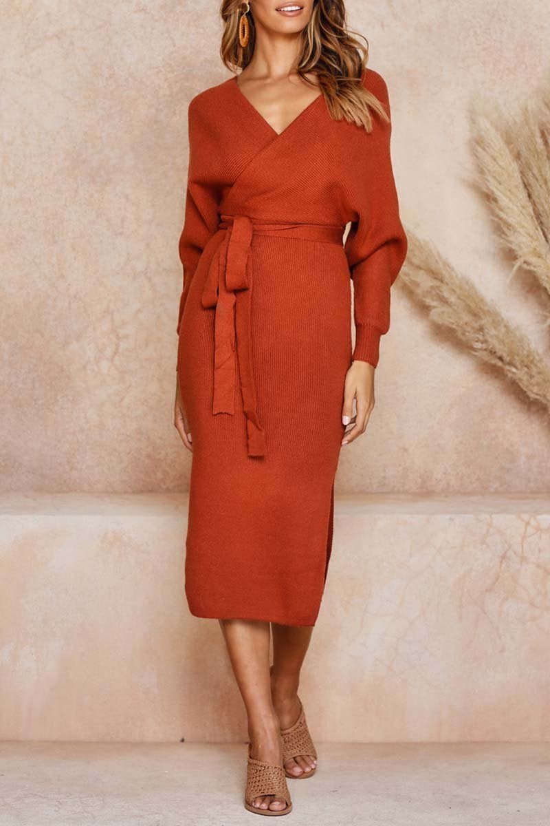 Polished Sweater with an Effortless Classic Look