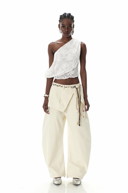 Sophisticated Pants with a Clean Classic Look
