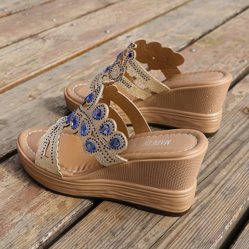 Classic Vintage & Enduringly Stylish Shoes