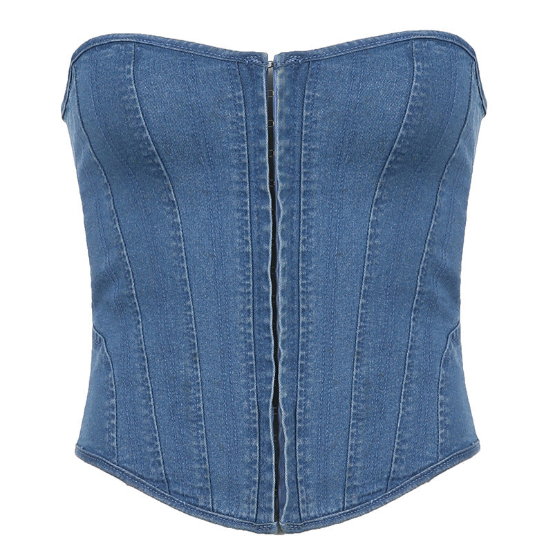 Polished Garment with an Effortless Classic Look