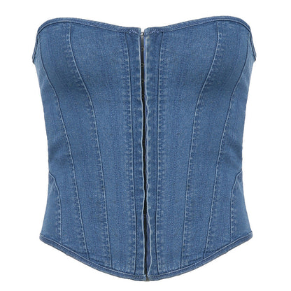 Polished Garment with an Effortless Classic Look