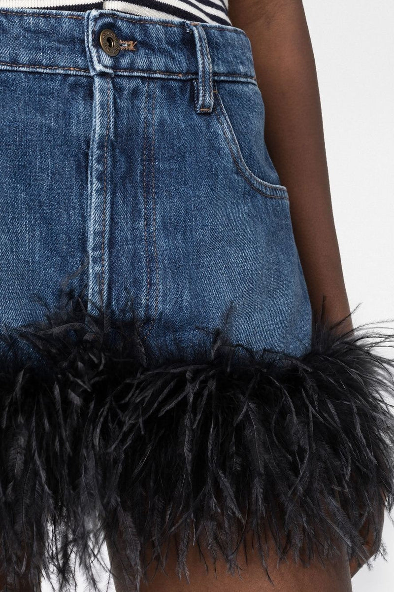 A Vintage Style Garment with Delicate Timeless Details
