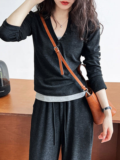 Sophisticated Pants with a Clean Classic Look