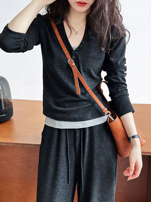 Sophisticated Pants with a Clean Classic Look