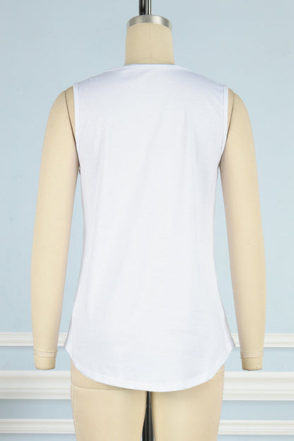 Gracefully Styled Top for Any Occasion