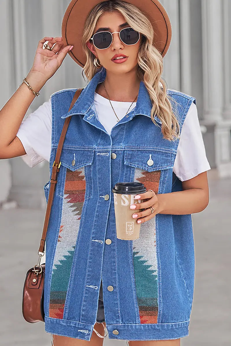 Beautifully Balanced Garment with Timeless Character