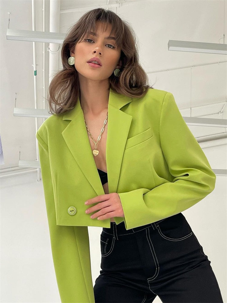 Beautifully Balanced Top with Timeless Character