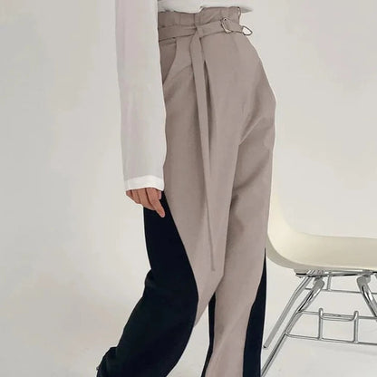 Beautifully Finished Pants in a Timeless Design