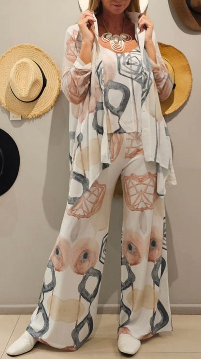 Classic Vintage Garment with a Flattering Fit