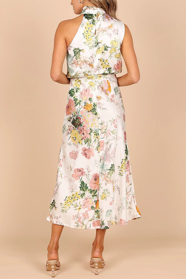 Beautifully Balanced Garment with Timeless Character