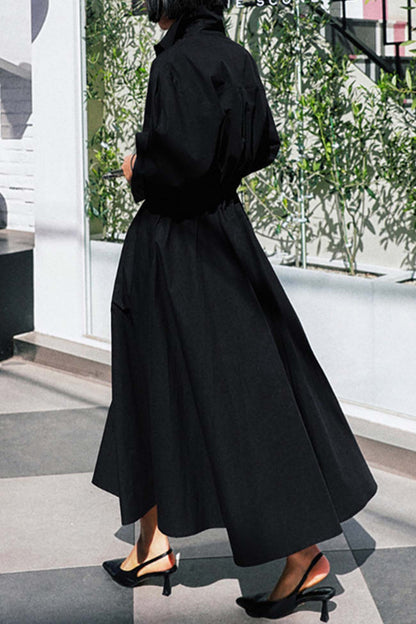 Classic Vintage & Enduringly Stylish Dress