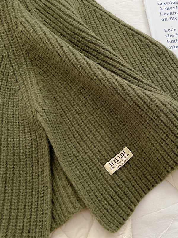 Beautifully Balanced Garment with Timeless Character