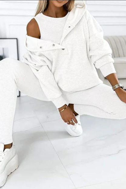 Effortlessly Elegant Garment with a Timeless Design