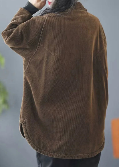 Elegantly Styled Jacket for Everyday Wear