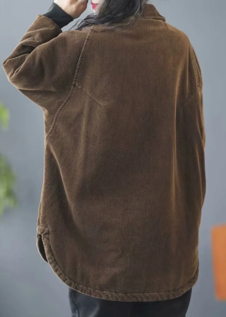 Elegantly Styled Jacket for Everyday Wear