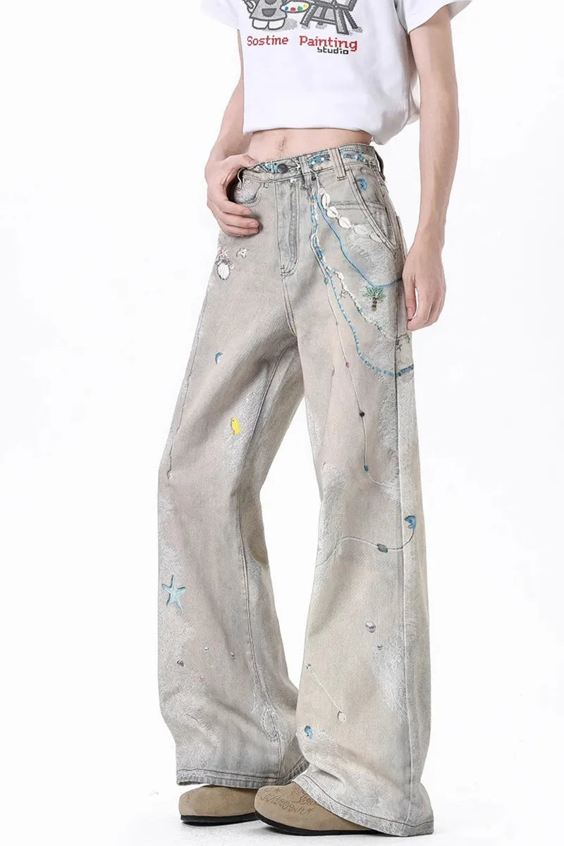 Beautifully Balanced Garment with Timeless Character
