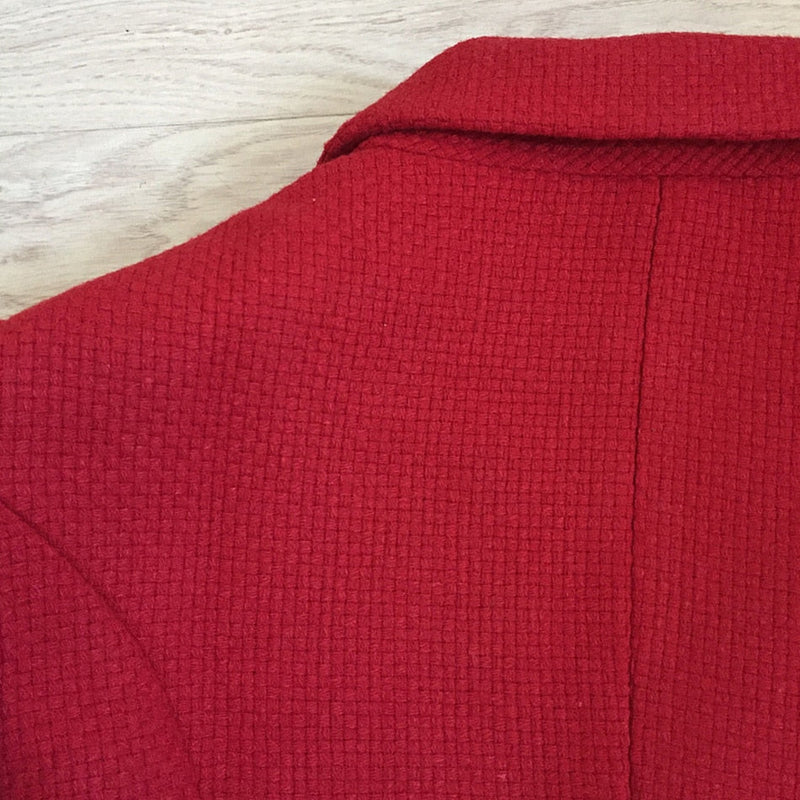 Polished Garment with an Effortless Classic Look