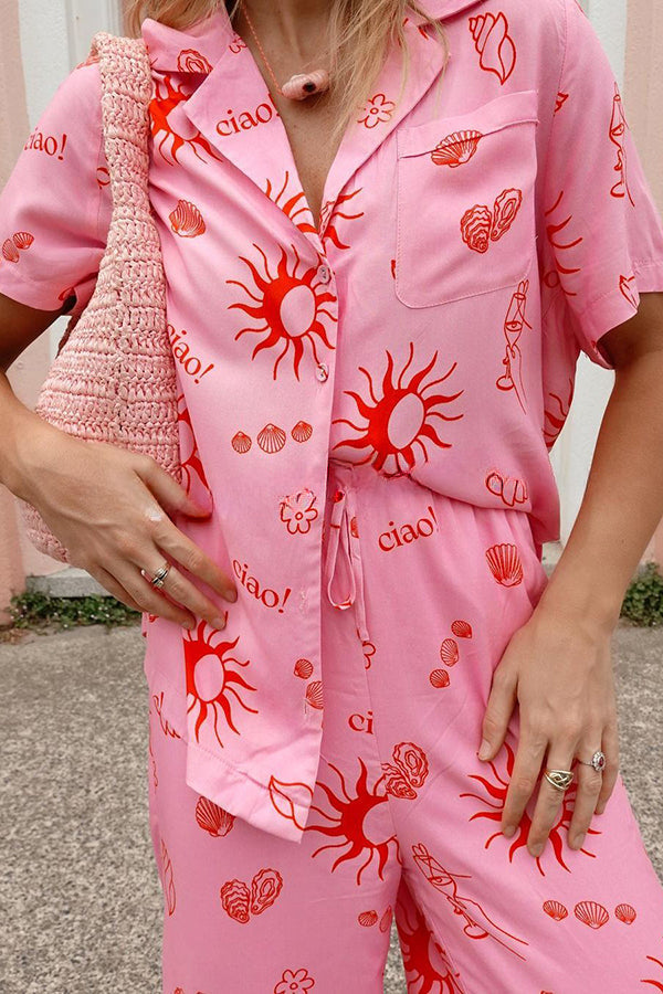 Well Tailored Garment with a Graceful Silhouette