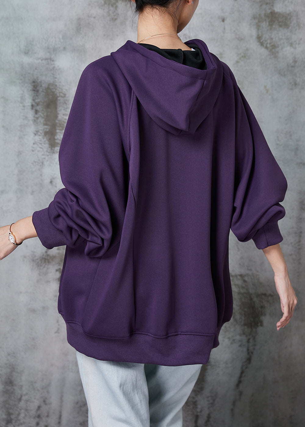 Beautifully Balanced Jacket with Timeless Character