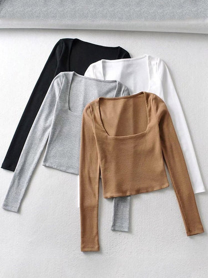 Beautifully Crafted Top in a Classic Style