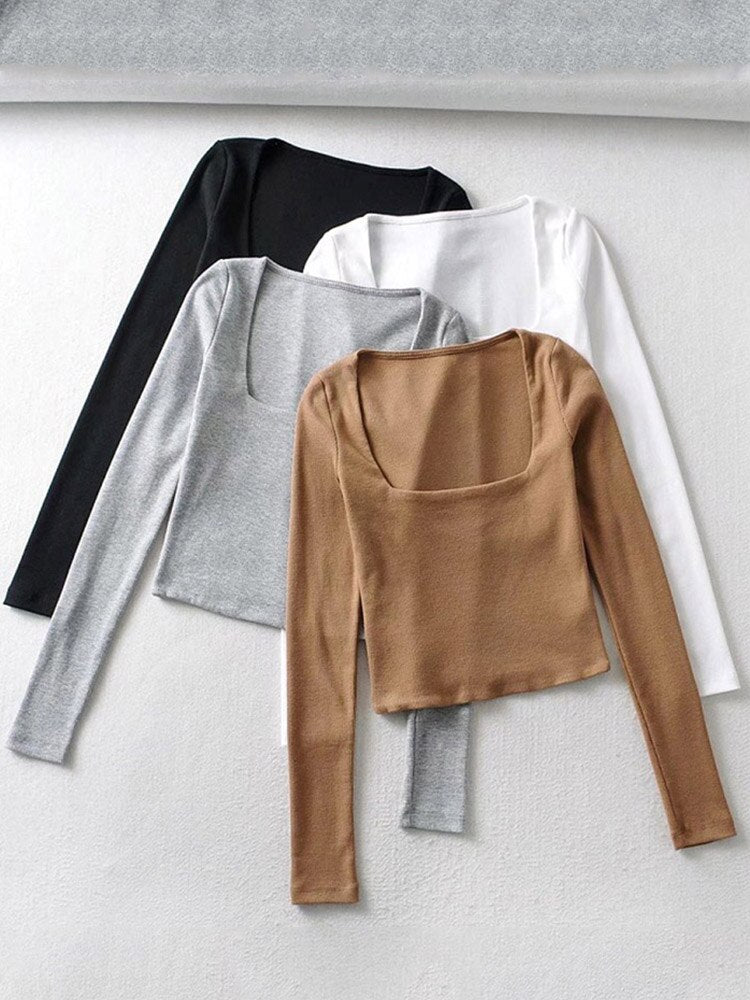 Beautifully Crafted Top in a Classic Style