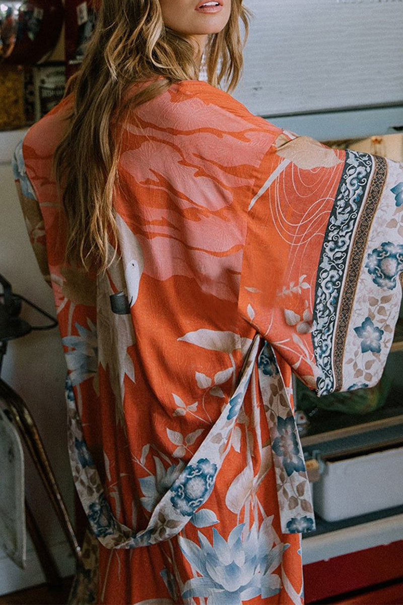 Classic Vintage Garment with a Flattering Fit