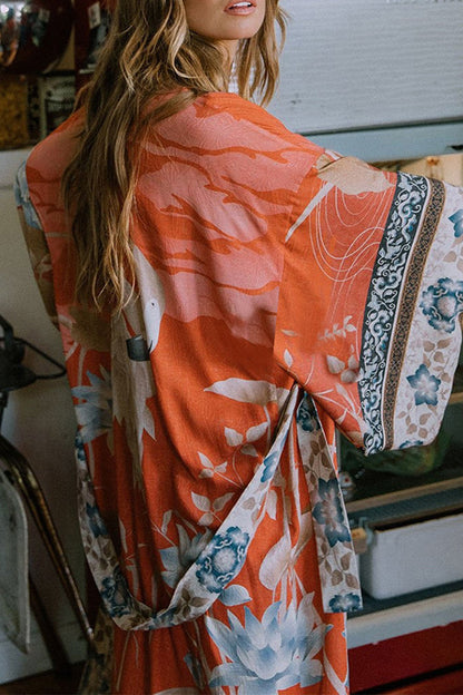 Classic Vintage Garment with a Flattering Fit