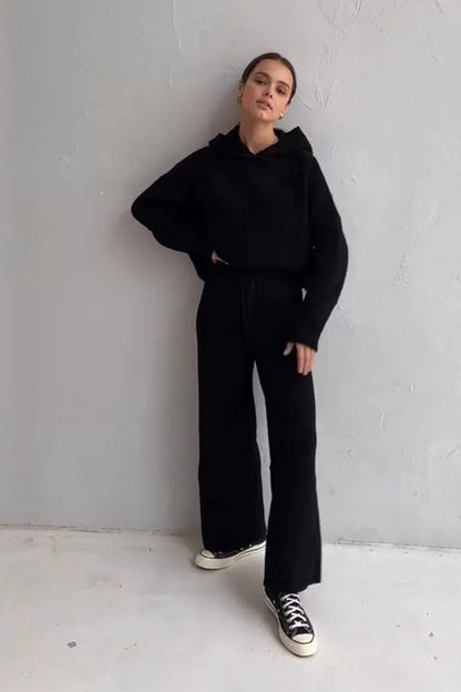 Beautifully Crafted Sweater in a Classic Style