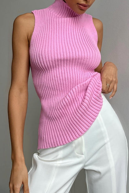 Effortlessly Elegant Sweater with a Timeless Design
