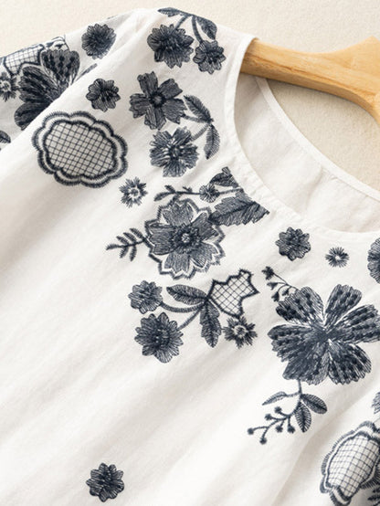 Polished Shirt with an Effortless Classic Look
