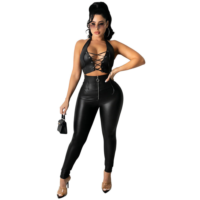 Beautifully Finished Pants in a Timeless Design