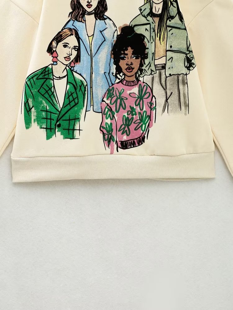 Classic Vintage & Enduringly Stylish Sweater