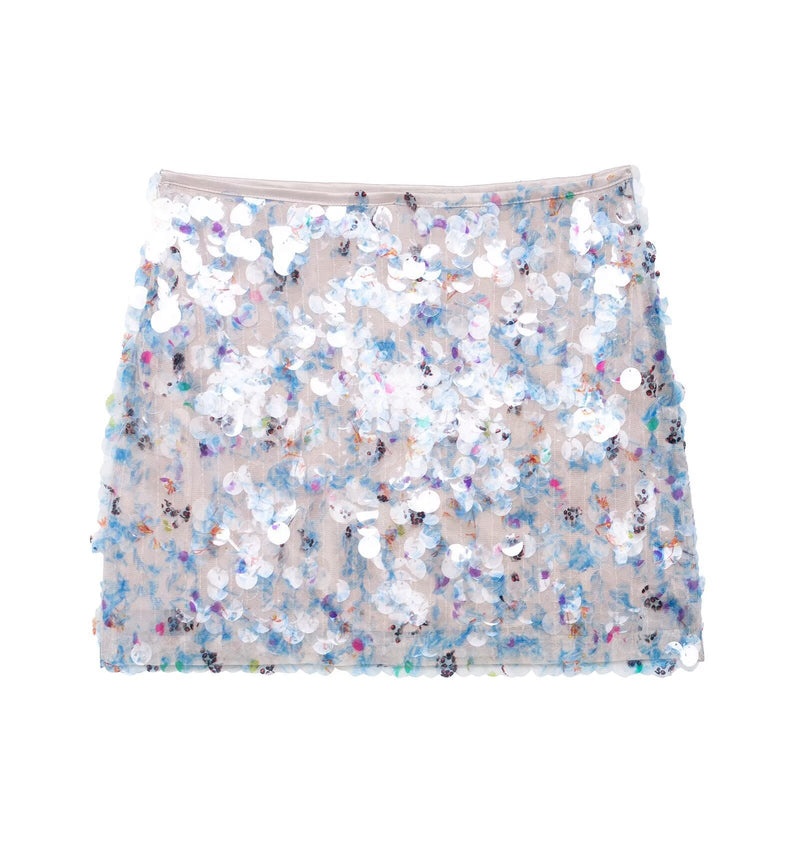 A Vintage Style Garment with Delicate Timeless Details