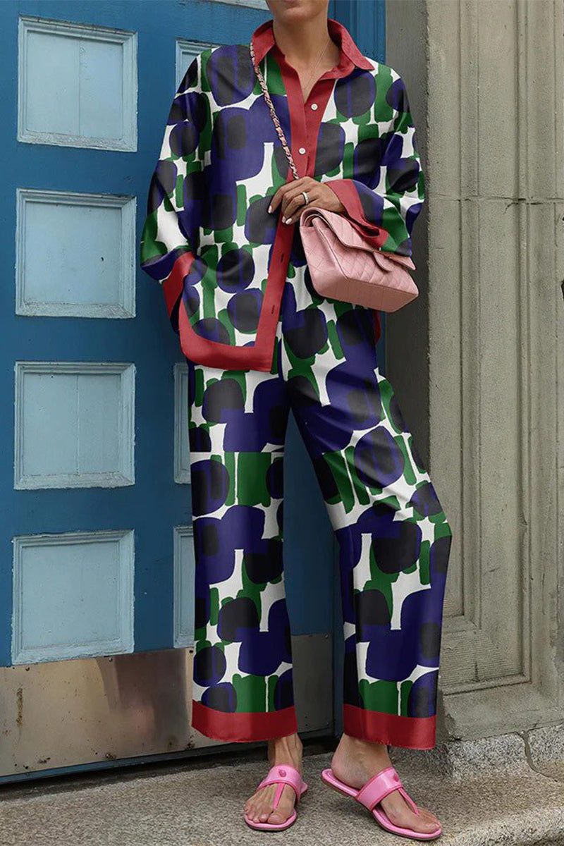 Beautifully Balanced Garment with Timeless Character
