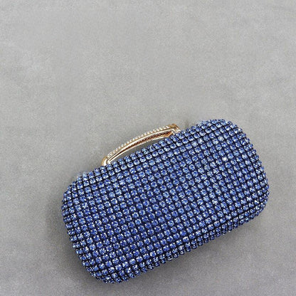 Beautifully Finished Bag in a Timeless Design