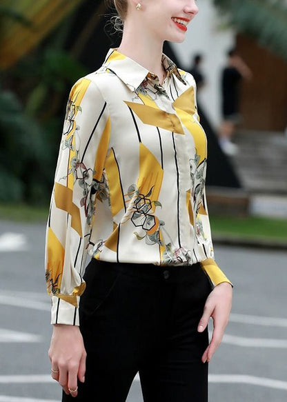Beautifully Finished Shirt in a Timeless Design