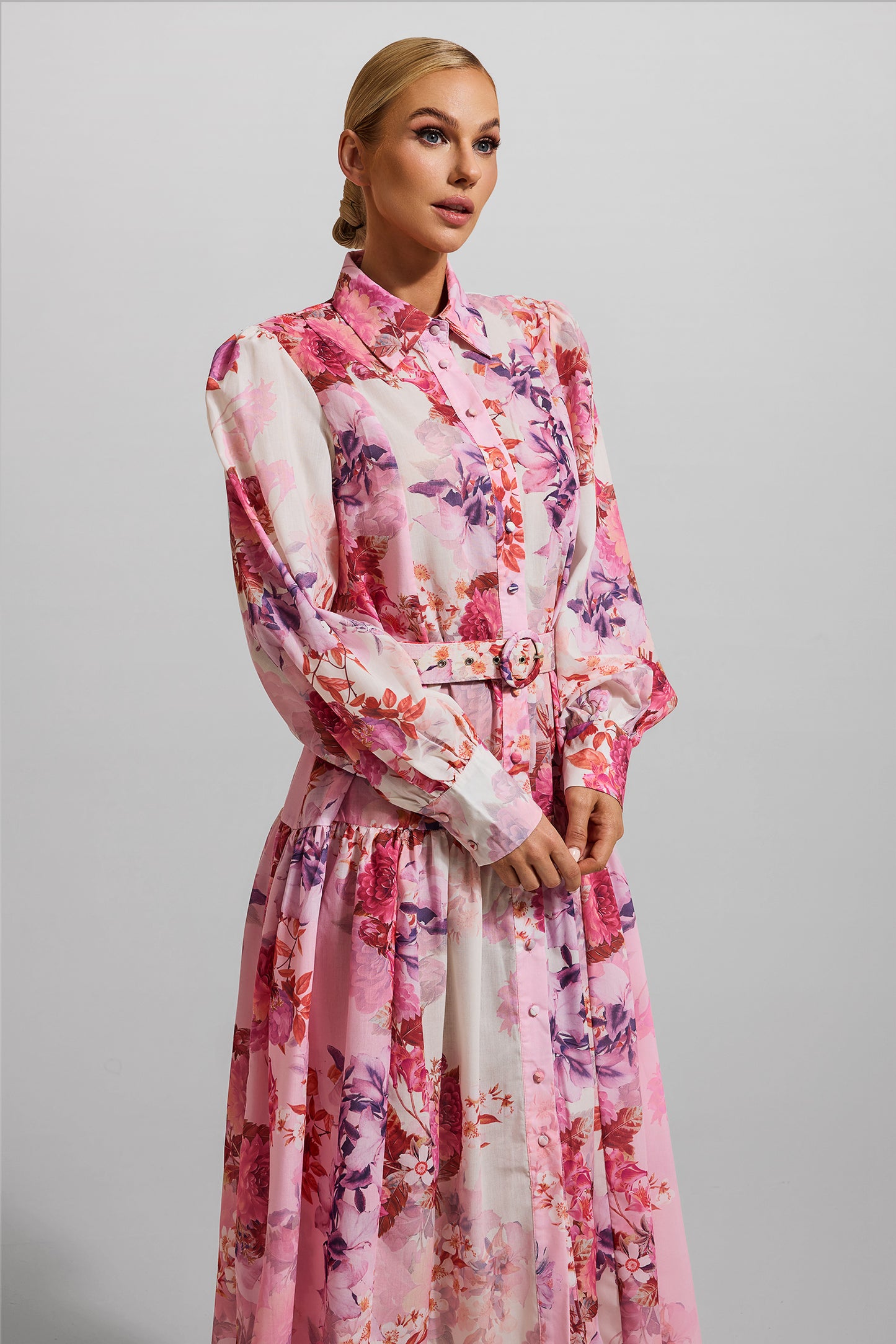 Classic Vintage & Enduringly Stylish Dress