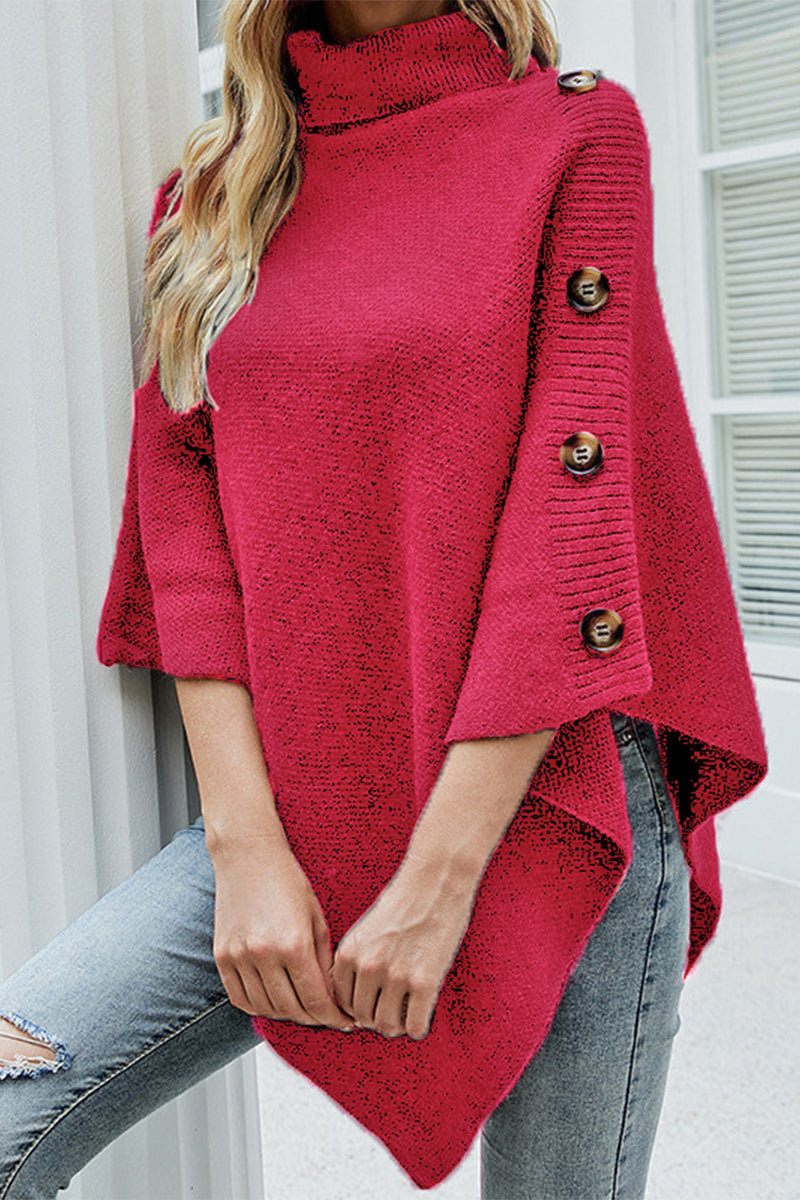 Elegantly Styled Garment for Everyday Wear