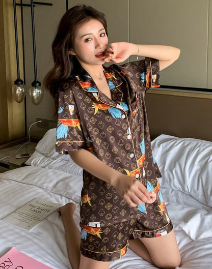 Vintage Inspired Garment with a Contemporary Edge