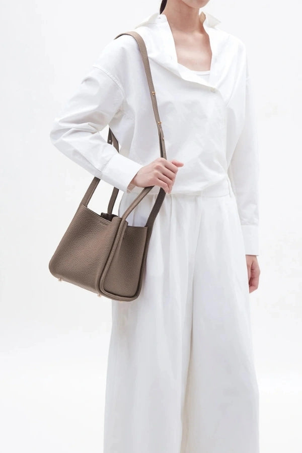 Vintage Inspired Bag with a Contemporary Edge