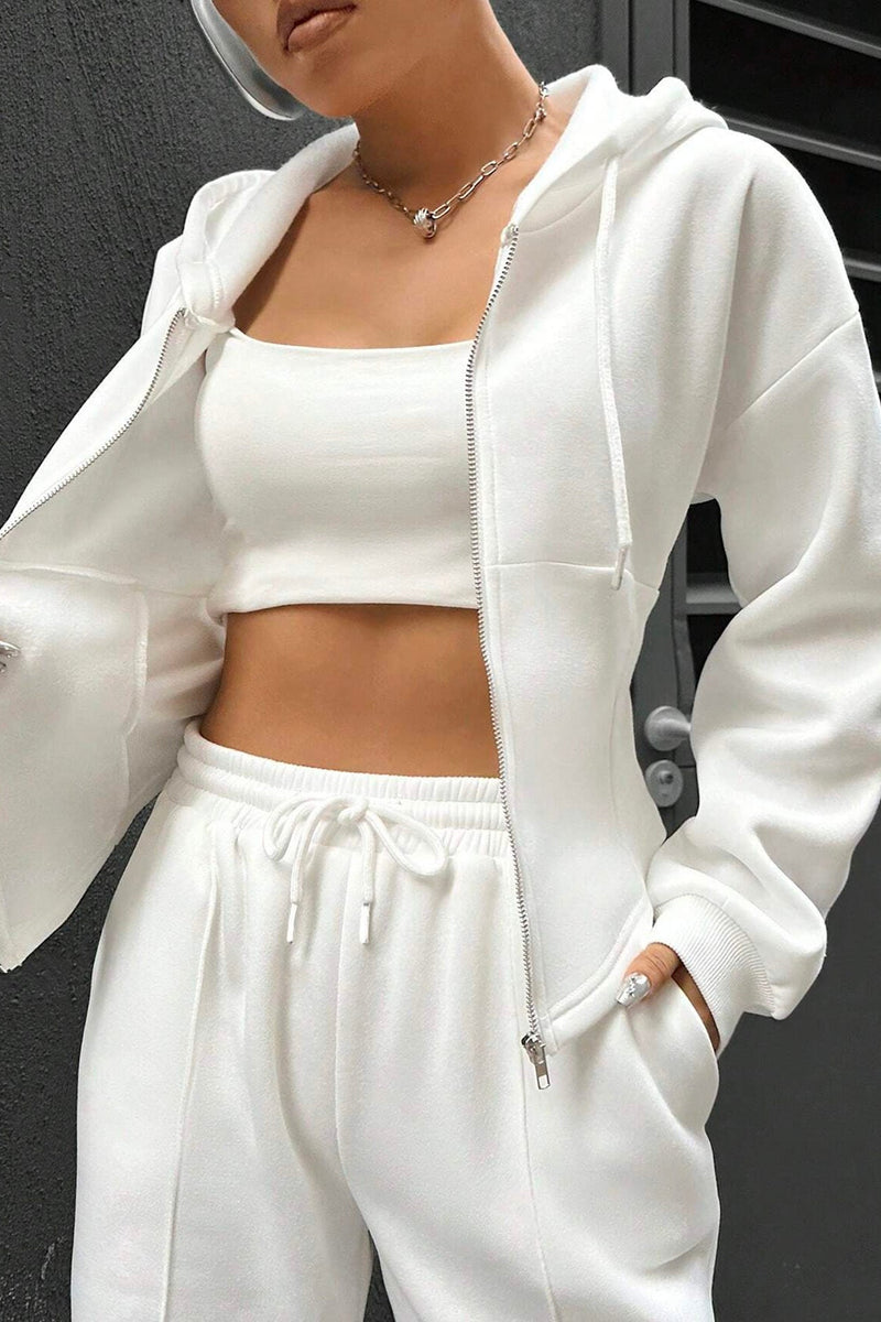 Vintage Inspired Pants with a Contemporary Edge