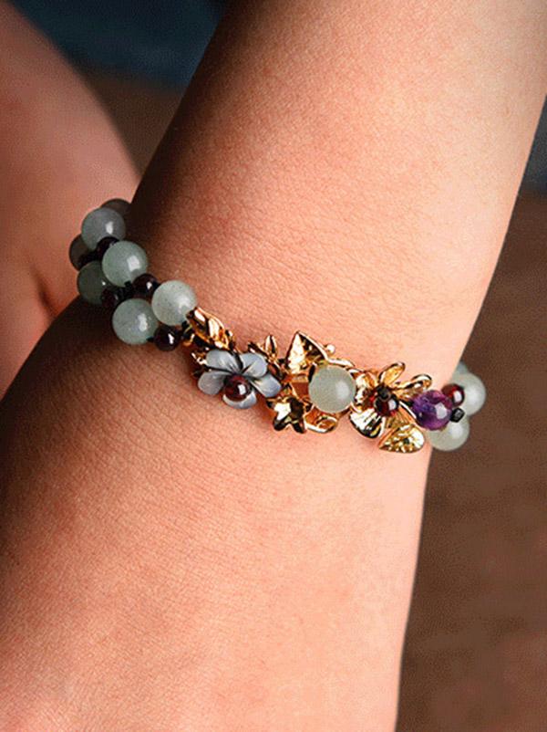 Elegantly Styled Garment for Everyday Wear
