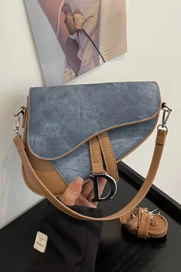 Beautifully Crafted Bag in a Classic Style