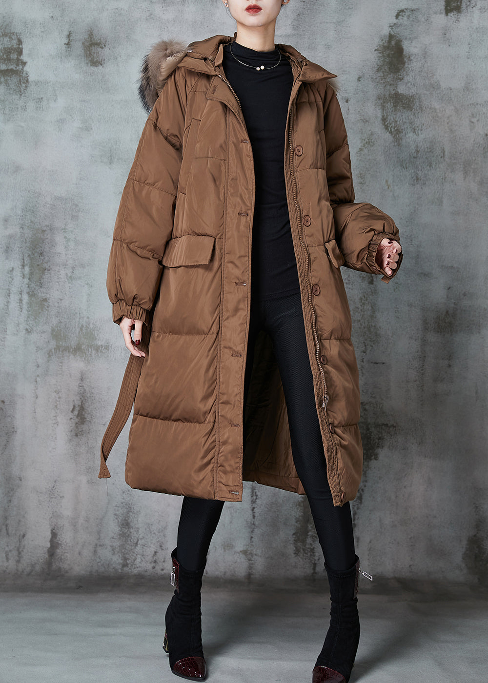 Vintage Inspired Jacket with a Contemporary Edge