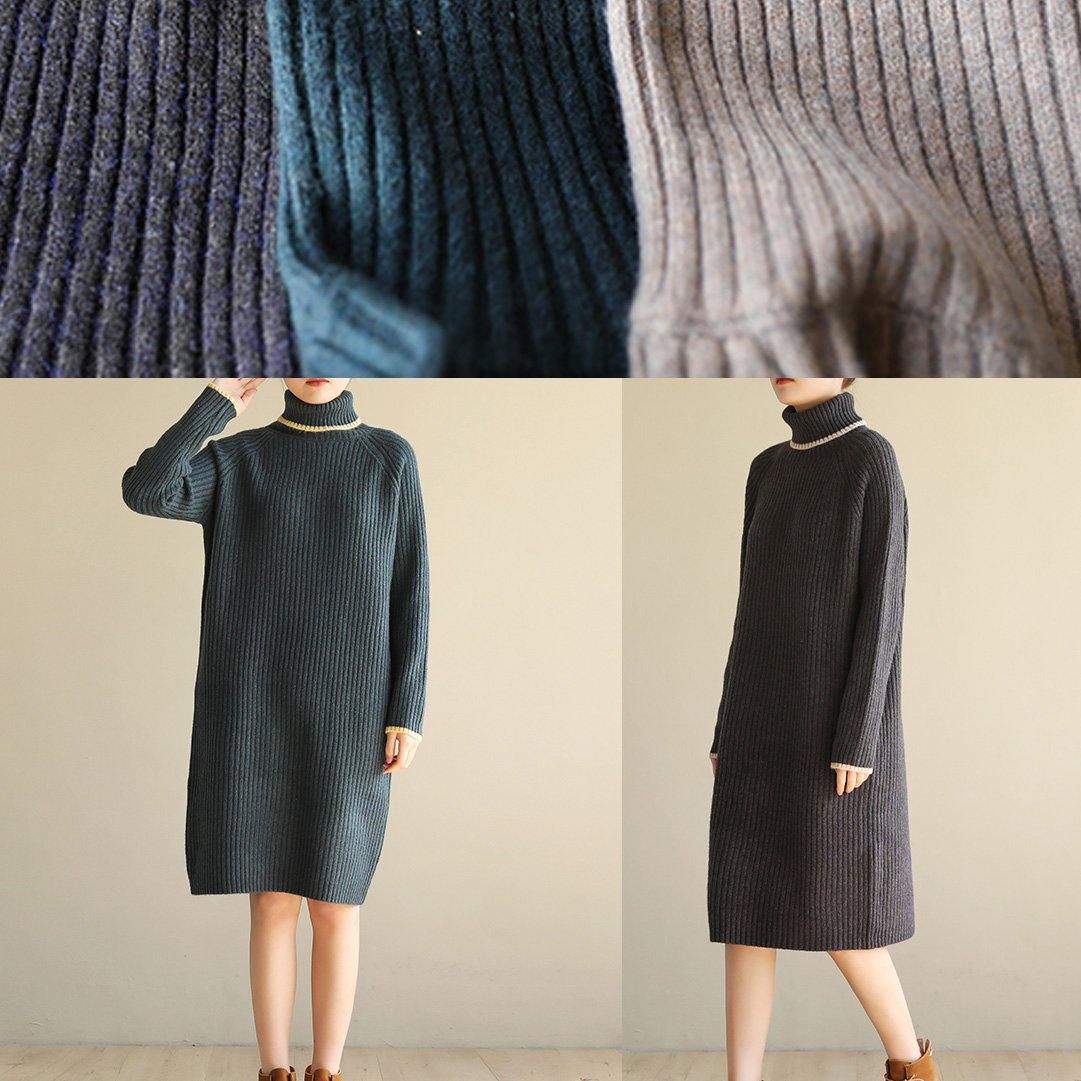 Classic Vintage Sweater with a Flattering Fit