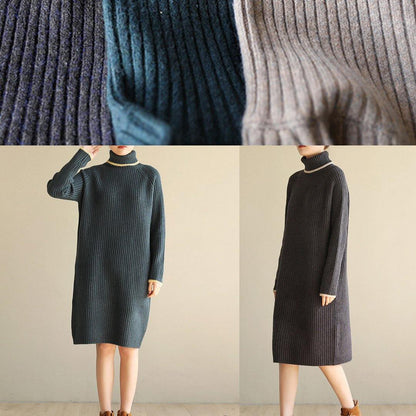 Classic Vintage Sweater with a Flattering Fit