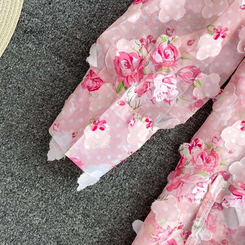 A Vintage Style Garment with Delicate Timeless Details