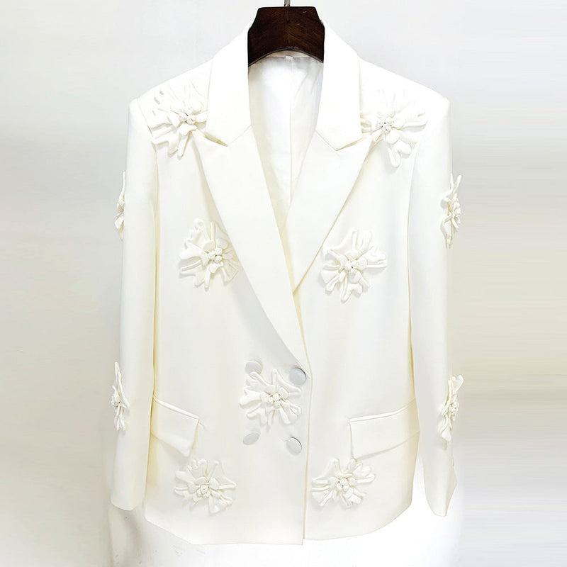Beautifully Finished Garment in a Timeless Design