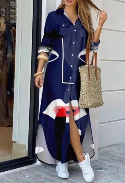Classic Vintage & Enduringly Stylish Dress
